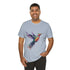 Crystal Hummingbird - Short Sleeve Tee